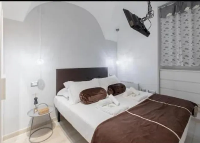 Apartamento Piramide *