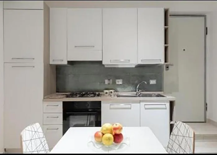 Apartamento Piramide Roma