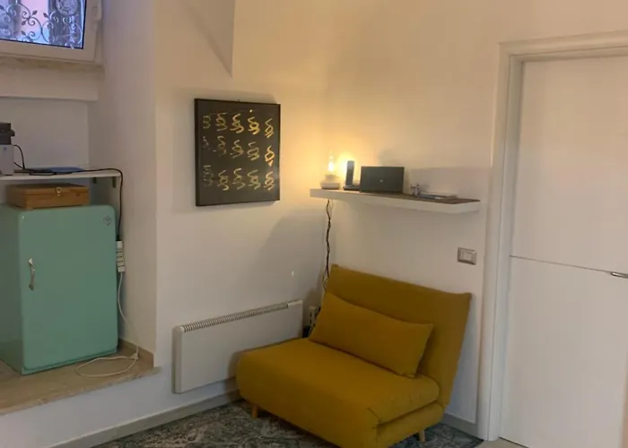 Apartamento Piramide Roma